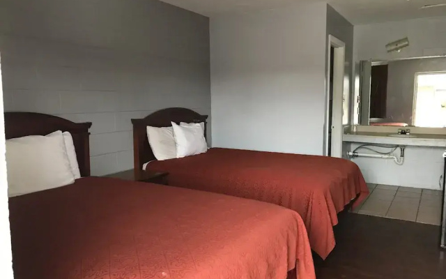 Sky Inn Hotel