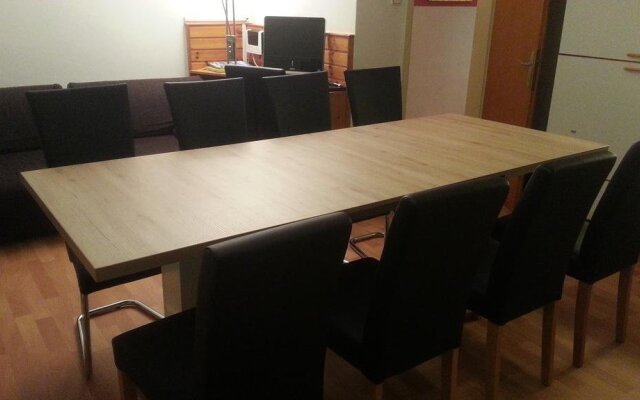 My Appartement - Haus Waldeck
