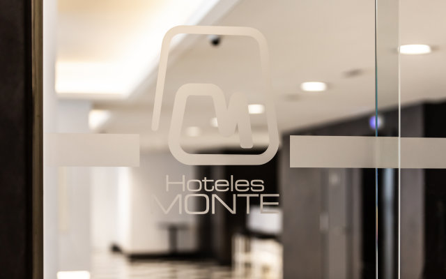 Hotel Monte Carmelo