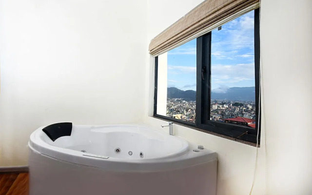Woodapple Hotel and Spa