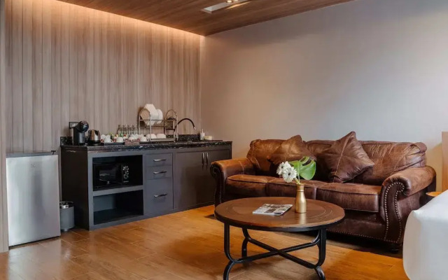 Richmann Resort Hotel Hatyai