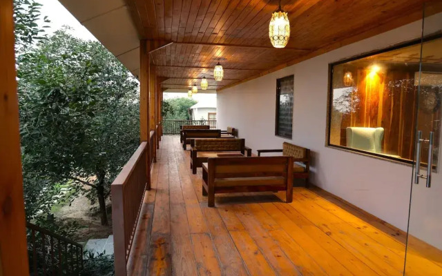 ShriGo Resort Pushkar