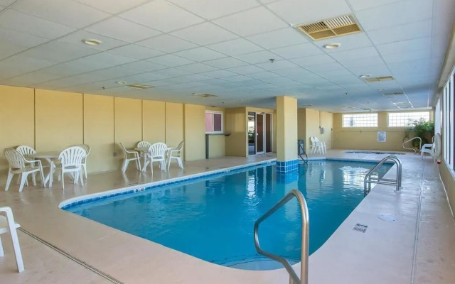 Royal Palms Unit 205