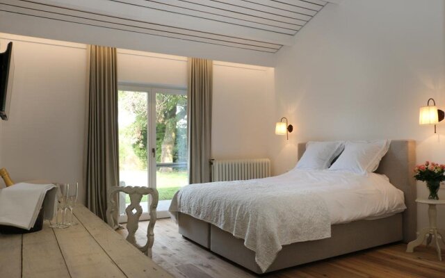 Hotel De Lindehoeve