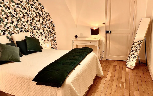 Villa Raymond Poincare