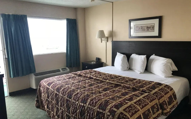 Red Carpet Inn & Suites