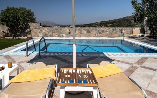 Mamas Villa