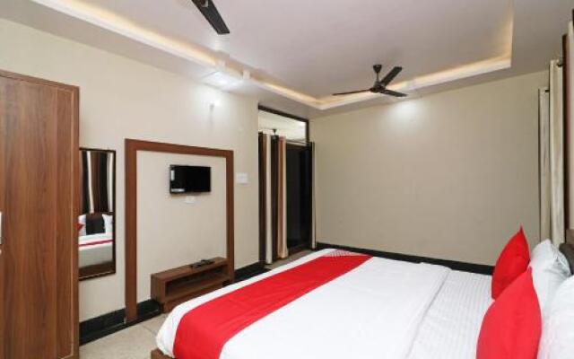 Oyo 22990 Nature Inn