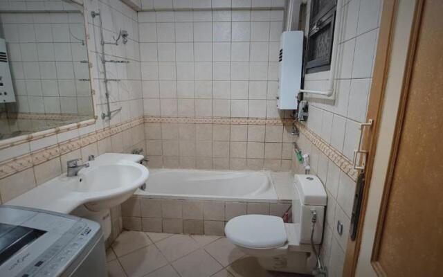 Comfy 3 Bedrooms Apartment in Cairo 87