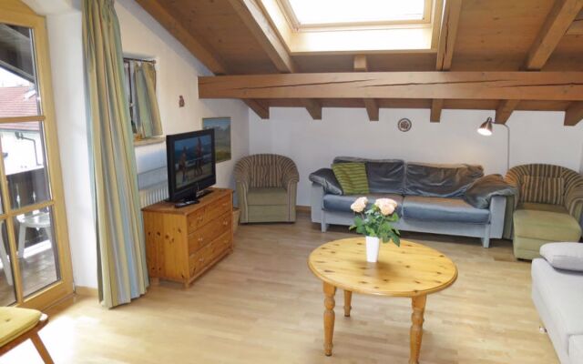 Wohnung 8 (Am Sonneneck)