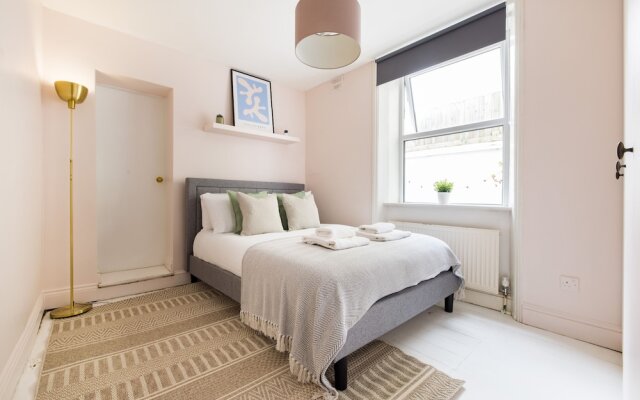 The Maida Vale Apartments