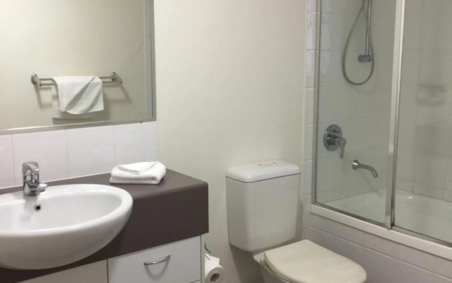 Splendido Resort Apartments