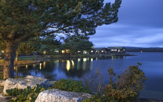 Pine Lake Resort