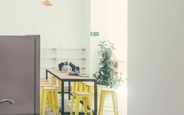 South Hostel Cadiz