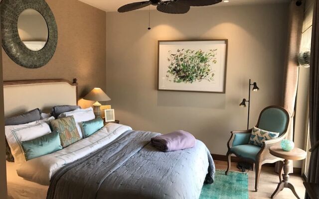 Regnum Golf Country 3 bedroom 4