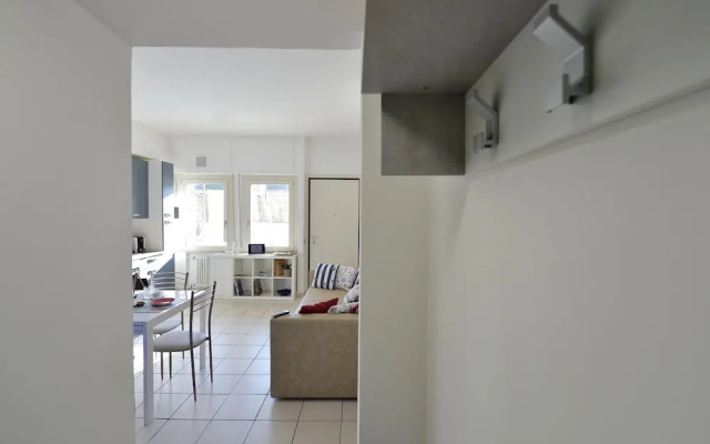 Purpo in Cattolica With 1 Bedrooms and 1 Bathrooms
