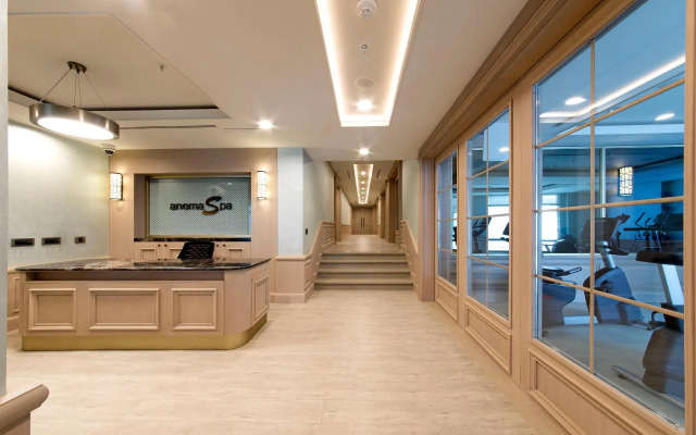 Millennium Istanbul Golden Horn