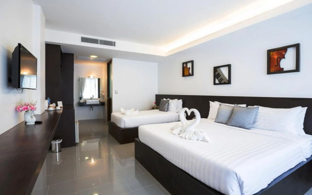 Phranang Place Hotel