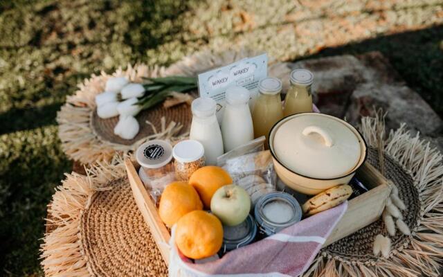 Oakhurst Farm Cottages