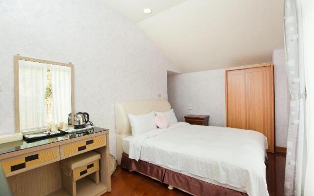 Senlove B&B