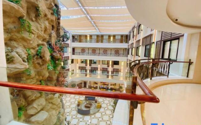 Shaoxing Yintai Hotel