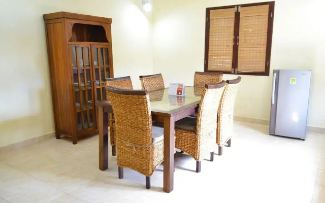 Hardys Villa Nusa Dua