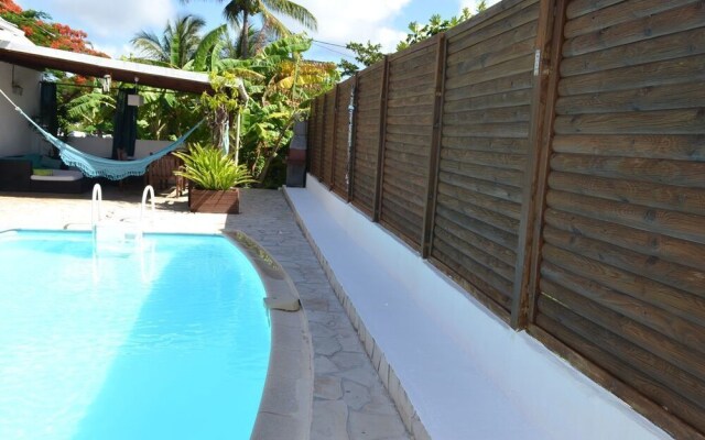 Zen Lounge Villa Gwadinina