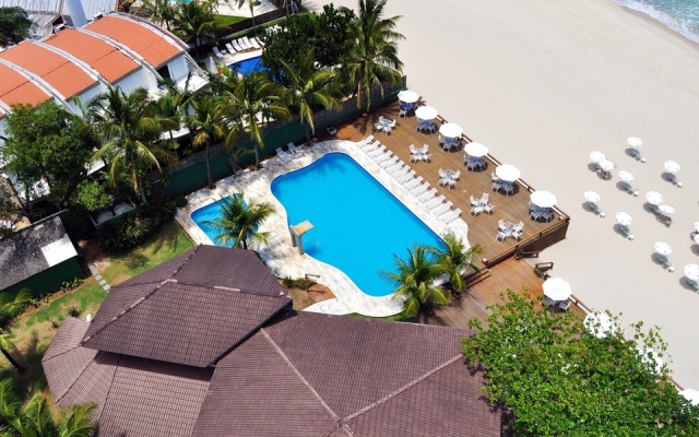 Coconut's Maresias Hotel