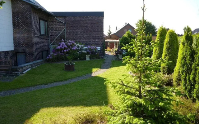 Hotel-Pension Haus Tanne / Gästehaus