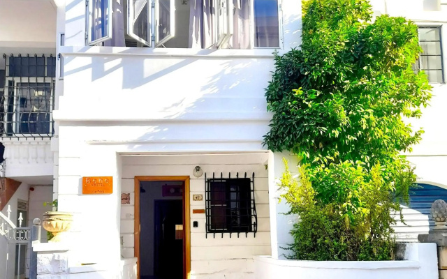 Boho Hostel