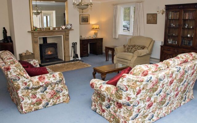 Amberley Bed and Breakfast