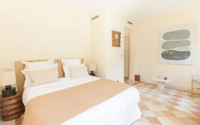 La Bastide de Saint Tropez