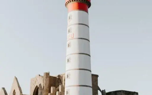 Hostellerie De La Pointe Saint-Mathieu