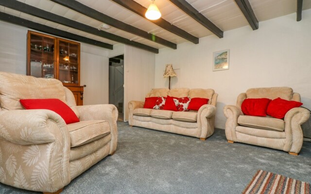 Tregithey Farmhouse