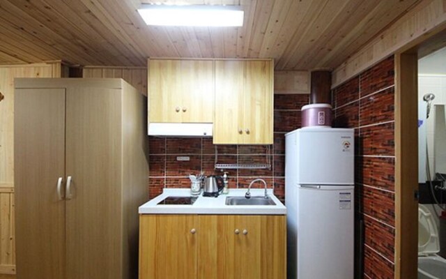 Suncheonman Doyobird Lodge Pension