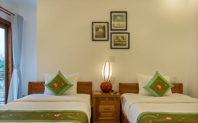 White House Villa Hoi An