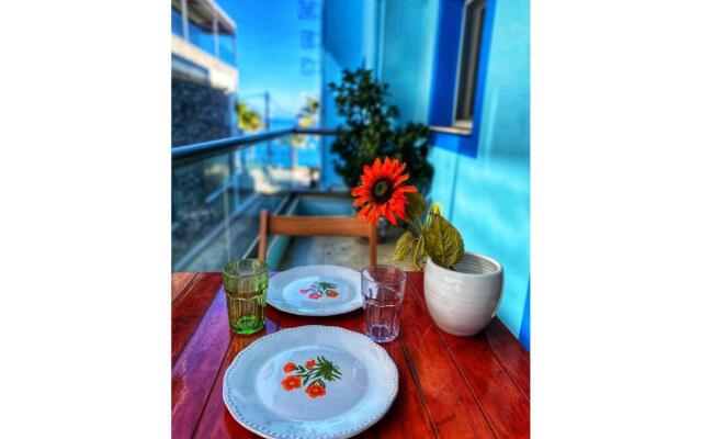 Med Sea Suites