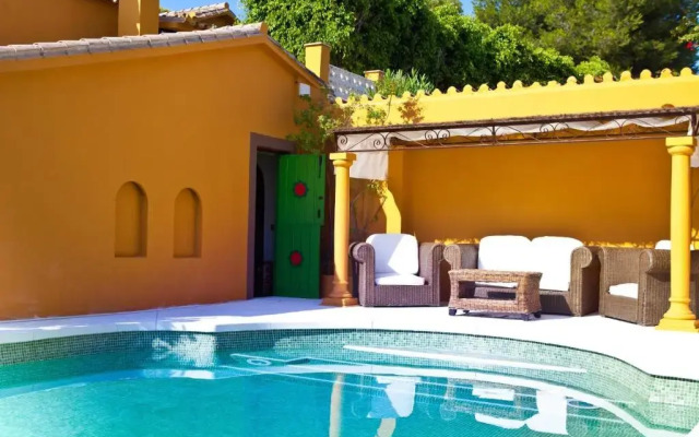 Hotel Boutique Al-Ana Marbella