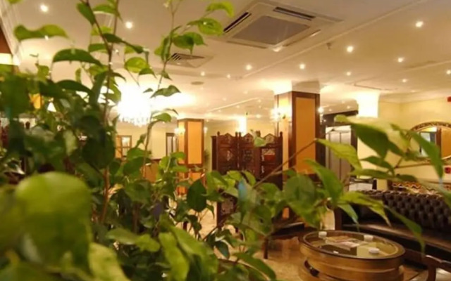 Pasha Palas Hotel Izmit