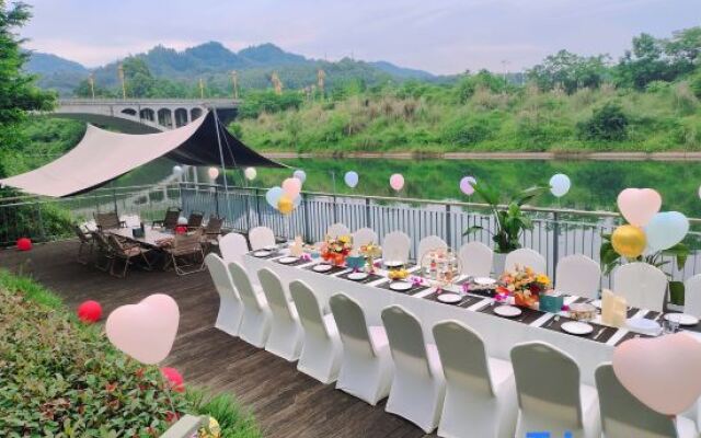 WINGATE BY WYNDHAM Hotel