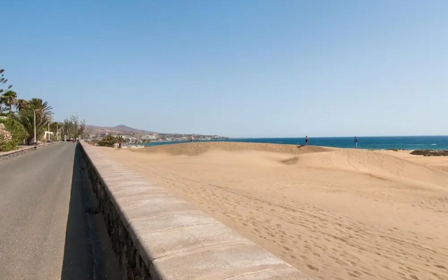 Pretty Apartment in Maspalomas Near the Beach-formerly TUI Ferienhaus