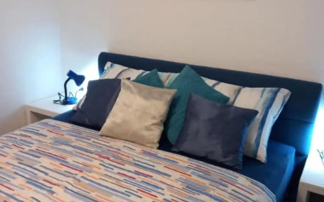 Guest House Green Corner Palit