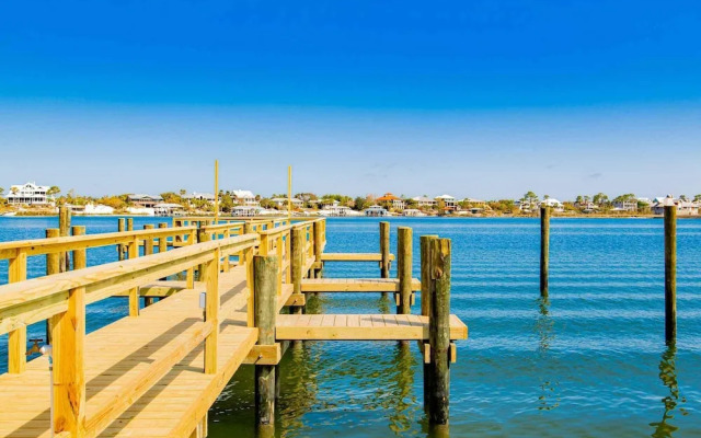 Molokai Villas #A3 - Gulf Side