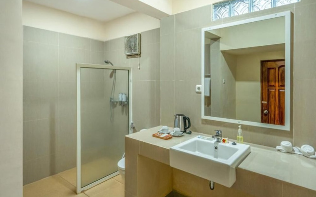 Grand Melka Hotel
