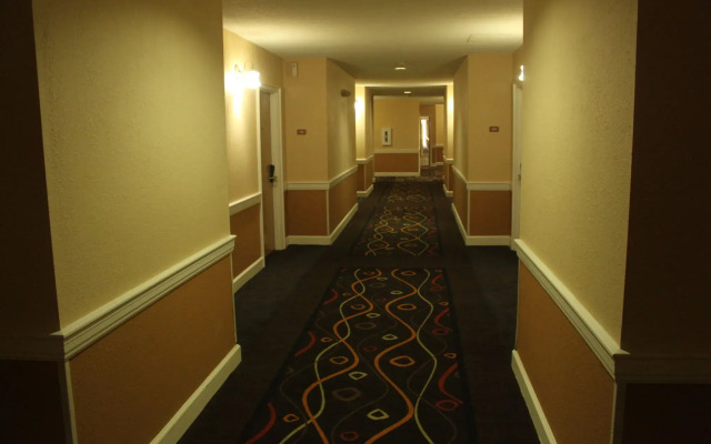 Best Western White Mountain Inn