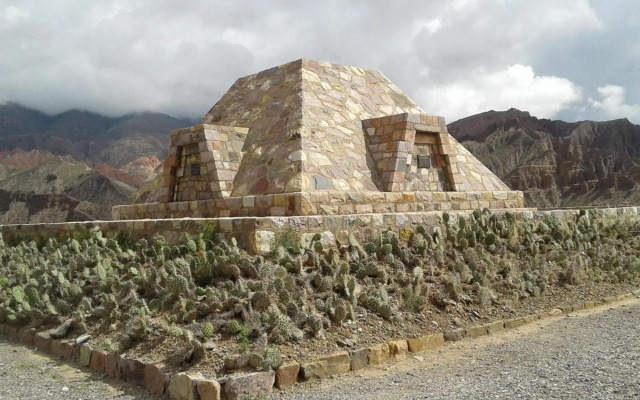 Hostería el Sol Naciente