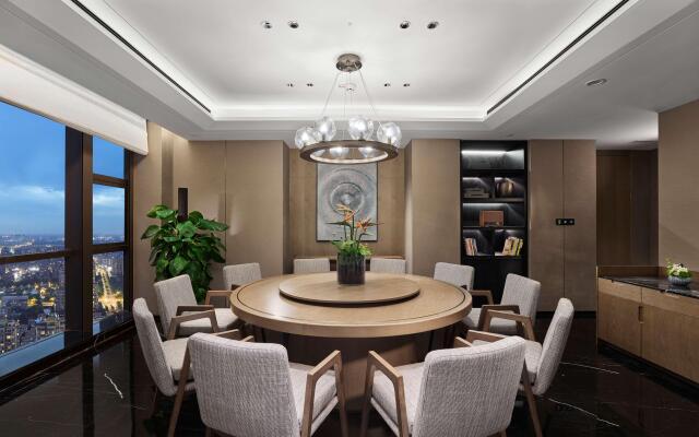 Hilton Jiaxing