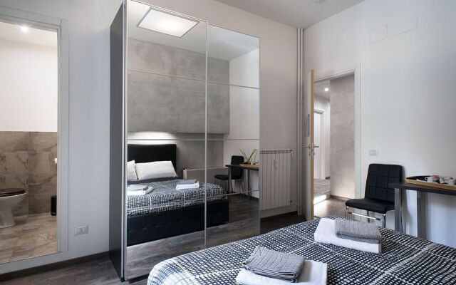 Rome New Home