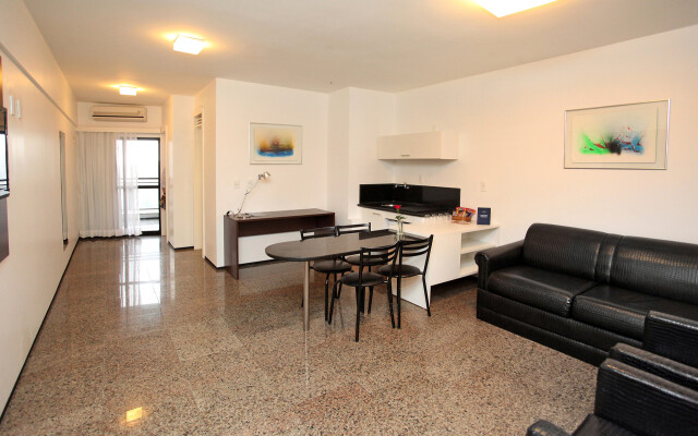 Hotel Brasil Tropical