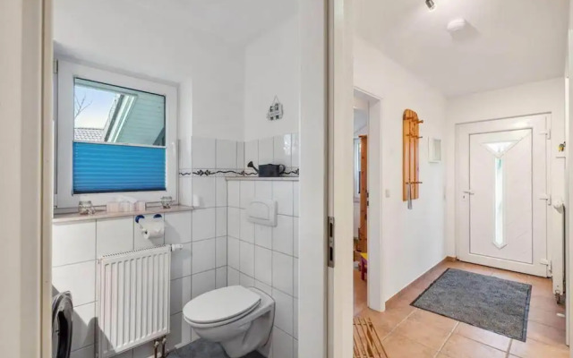 4 Star Holiday Home in Ottendorf